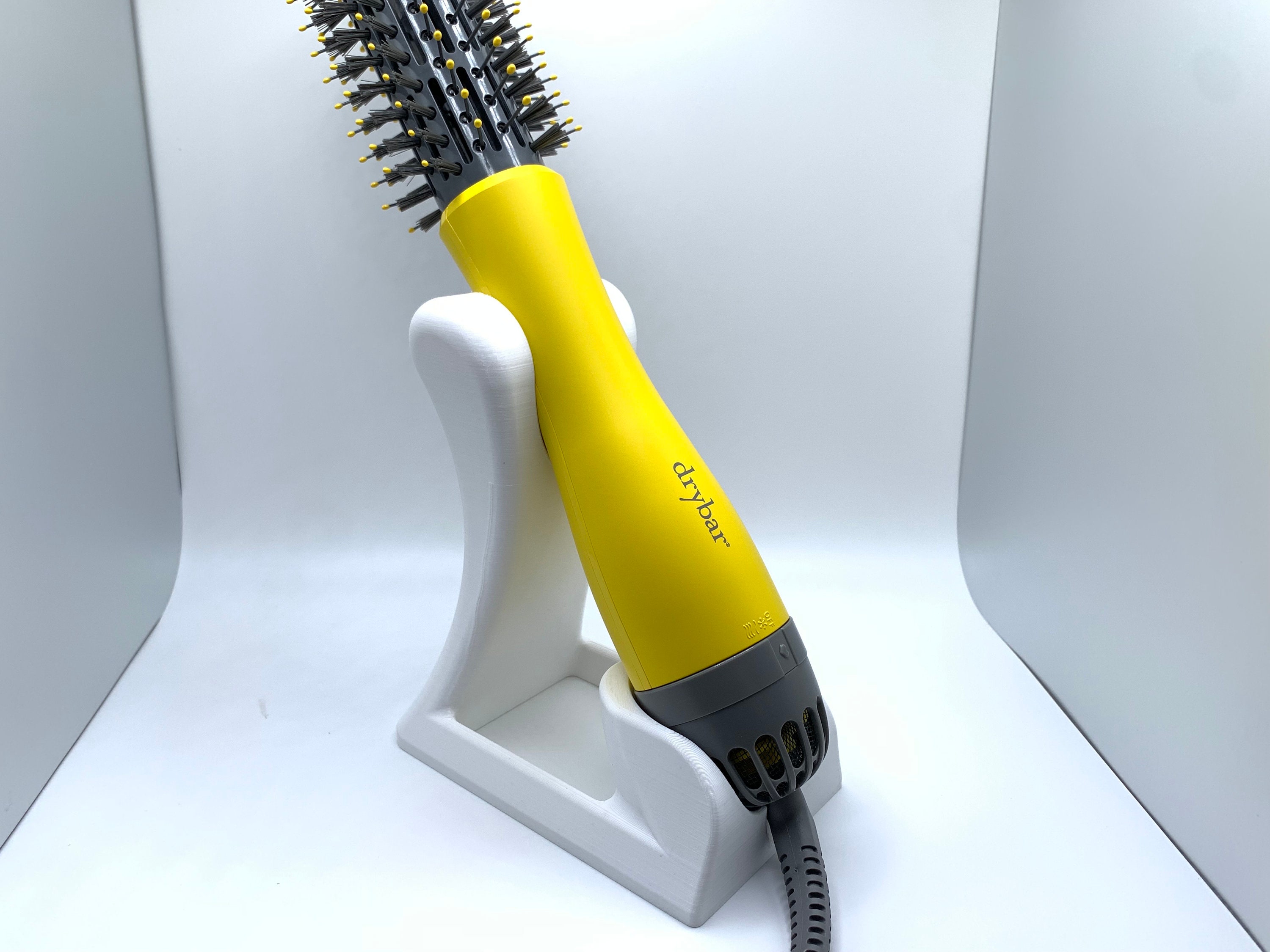 Blo Dry Bar Illustration Hair In Face Reserve 3-in-1