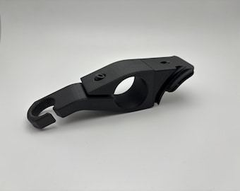 Bowhead RX Mount Cockpit Accessory Kit w/o tubing, 3D Printed replacement part