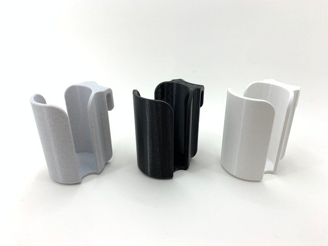 Oreo Cookie Caddy 3d Printed Oreo Holder Cookie Dunker Fathers Day