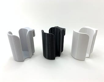 Oreo Cookie Caddy, 3D Printed Oreo Holder, Cookie Dunker, Fathers Day, Christmas, Gag gift