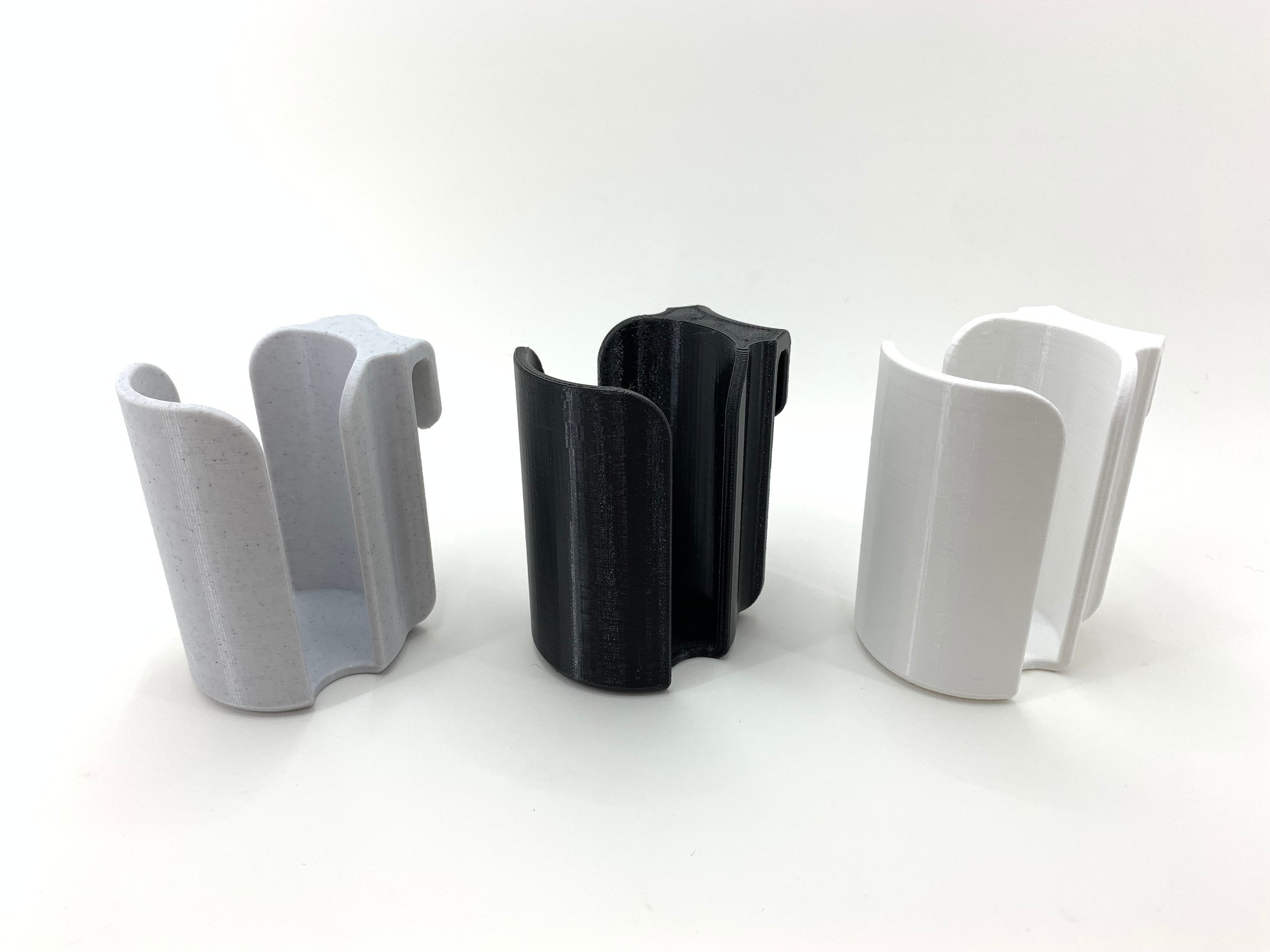 Oreo Cookie Caddy 3d Printed Oreo Holder Cookie Dunker Fathers Day