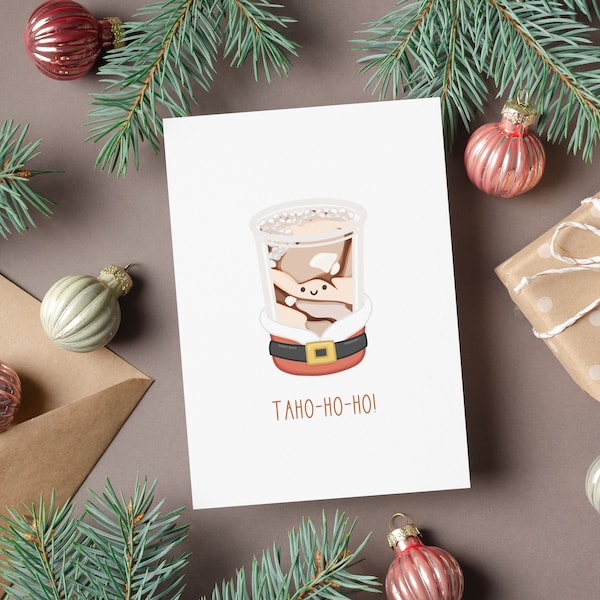 Filipino Christmas Card Etsy