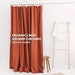 see more listings in the Organic Shower Curtains section