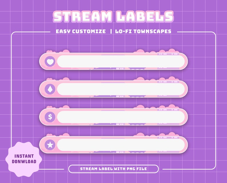 art stream overlay art stream overlay