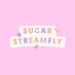 SugarStreamfly store logo