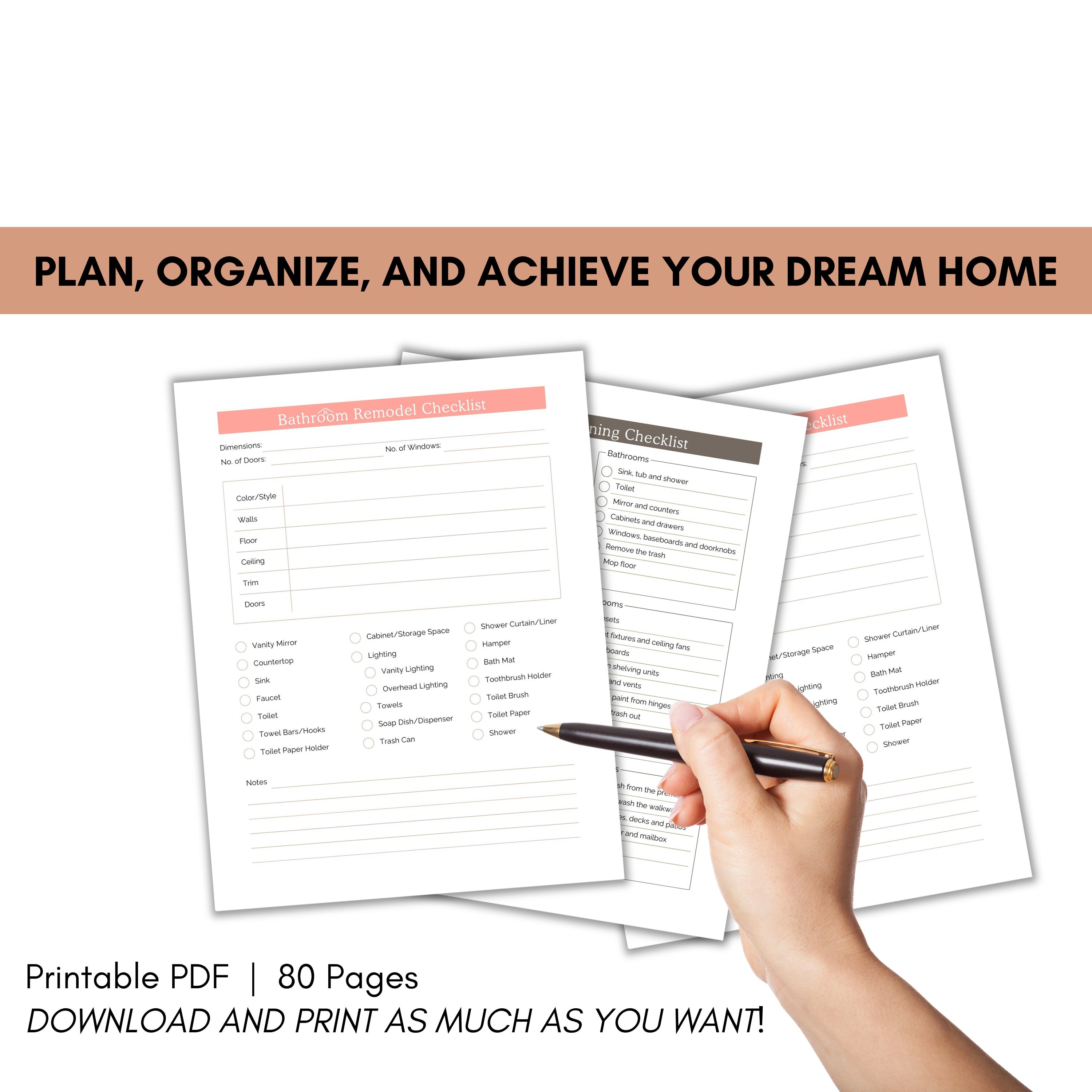 Home Renovation Planner | Home Renovation Budget | Interior Design ...