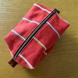 Toiletry bag, travel bag