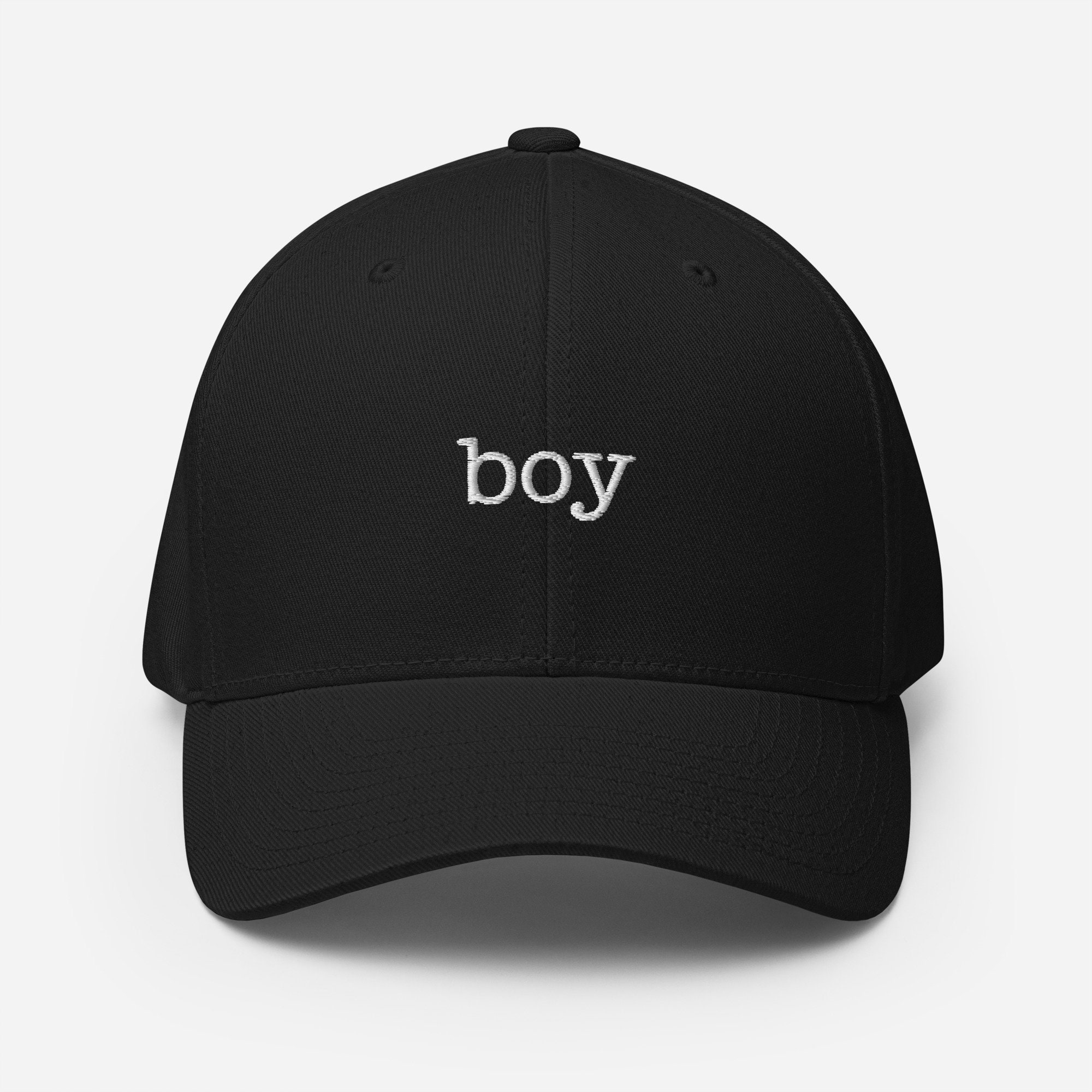 Buy Boy Structured Twill Cap Online in India - Etsy