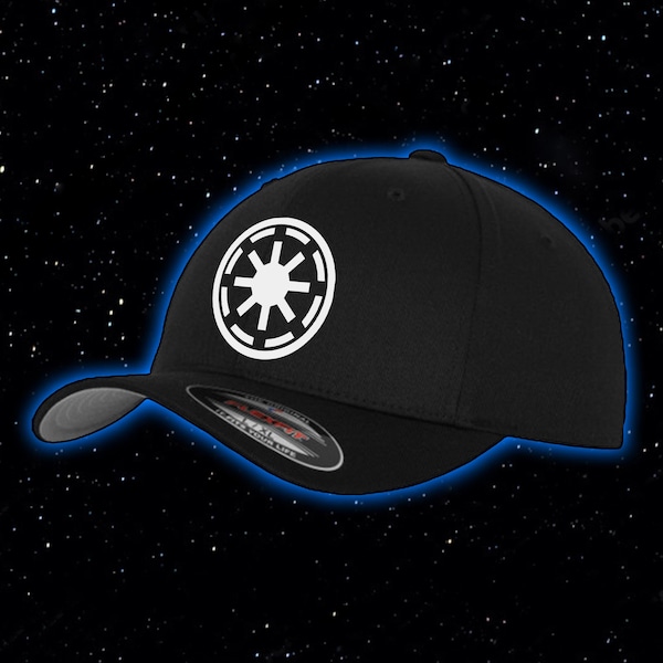 Cappello da baseball della Repubblica Galattica