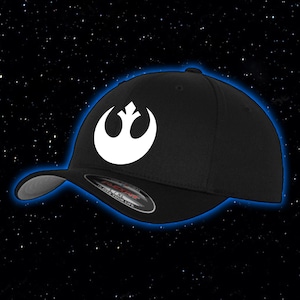 The Rebellion Baseball Hat