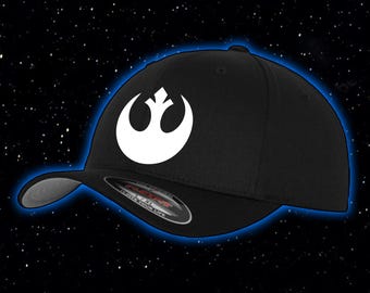 The Rebellion Baseball Hat