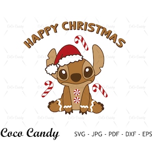 メリークリスマス SVG | クリスマスステッチ SVG | クリスマス SVG | 面白い引用 SVG | Tシャツデザイン SVG | Cricut 用カットファイル | シルエットカット