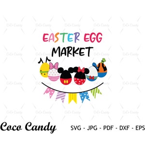 Buona Pasqua Svg / Uovo di Pasqua Svg / Pasqua SVG / Mouse di Pasqua SVG / Anatra di Pasqua Svg / Uovo Svg / Citazione divertente Svg / File di taglio per Cricut SVG