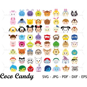 Pacchetto di personaggi carini3 SVG / Animali carini SVG / Personaggi carini SVG / Citazione divertente SVG / Design maglietta SVG / File di taglio per Cricut SVG /