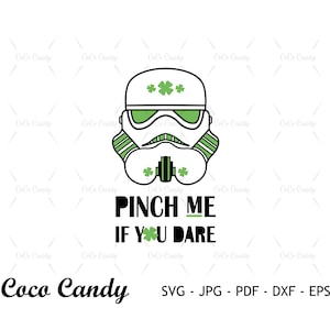Tale fortuna Svg / St Patrick SVG / Patrick Luck SVG / Lucky Svg / Citazione divertente Svg / Tshirt Design Svg / File di taglio per Cricut / Taglio Silhouette