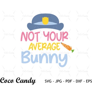 Zootopia SVG Bundle: Judy, Nick, Clawshauser (Cut Files)