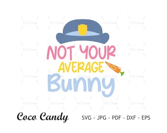 Lot Zootopie SVG | Renard Svg | Lapin Svg | Judy Nick Svg | Citation drôle Svg | Conception de t-shirt Svg | Fichiers de découpe pour Cricut