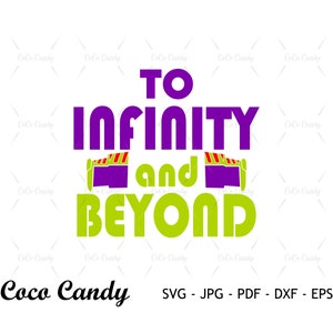 Buzz Svg | Buzz Quote Svg | Toy Story Svg | Toy Svg | Funny Svg | Quote SVG | Cut Files For Cricut | Sihouette Cut File