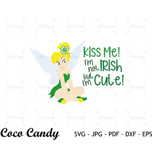 Tale fortuna Svg / St Patrick SVG / Patrick Luck SVG / Lucky Svg / Citazione divertente Svg / Tshirt Design Svg / File di taglio per Cricut / Taglio Silhouette