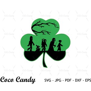 Essa sorte Svg | São Patrício SVG | Patrick Sorte SVG | Sorte Svg | Citação engraçada Svg | Design de camiseta Svg | Cortar arquivo para Cricut | Corte de silhueta
