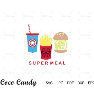 Citação de sorvete de herói Svg | Sorvete SVG | Citação de lanche Svg | Citação engraçada Svg | Design de camiseta Svg | Cortar arquivo para Cricut SVG | Corte de silhueta