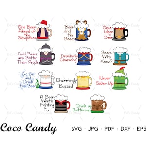 Prince Glass Bundle Svg | Prince SVG | Tasse en verre SVG | Prince Clipart | Citation drôle Svg | Tshirt Design Svg | Fichier coupé pour Cricut