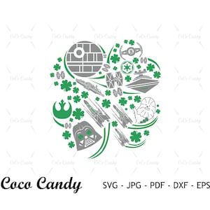 Tale fortuna Svg / St Patrick SVG / Patrick Luck SVG / Lucky Svg / Citazione divertente Svg / Tshirt Design Svg / File di taglio per Cricut / Taglio Silhouette