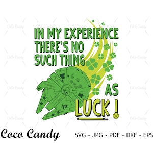 Essa sorte Svg | São Patrício SVG | Patrick Sorte SVG | Sorte Svg | Citação engraçada Svg | Design de camiseta Svg | Cortar arquivo para Cricut | Corte de silhueta