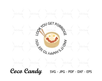 Mulan-svg | Mushu-svg |  Oneer op je koe Svg | Grappig citaat Svg | T-shirt ontwerp Svg | Bestanden knippen voor Cricut