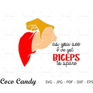 Gaston SVG | Villain Quote SVG | Villain Svg | Quote SVG | Tshirt Design Svg | Cut Files For Cricut | Sihouette Cut File