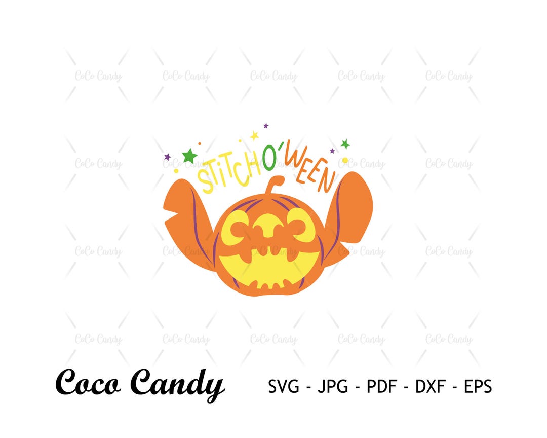 Halloween Pumpkin SVG | Trick or Treat Cut File | Halloween Treat ...