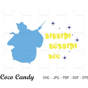 Fada Madrinha SVG | Citação de vilão SVG | Vilão Svg | Citação SVG | Design de camiseta Svg | Cortar arquivos para Cricut | Arquivo de corte de silhueta