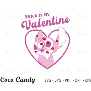 My Valentine SVG | Valentine Heart SVG | Heart Svg | Valentine Svg | Hug Svg | Cut File For Cricut SVG | Silhouette Cut File