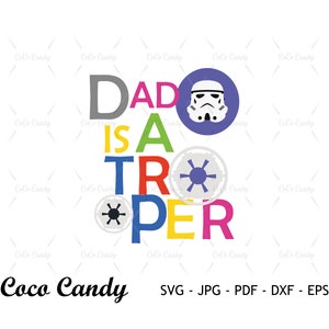 Dia dos Pais SVG | Pai Pai Citação SVG | Pai Soldado SVG | Design de camiseta Svg | Citação engraçada Svg | Cortar arquivo para Cricut SVG