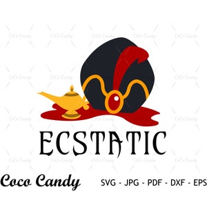 Jafar SVG | Villain Quote SVG | Villain Svg | Quote SVG | Tshirt Design Svg | Cut Files For Cricut | Sihouette Cut File