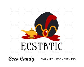 Jafar Villain Quote SVG | Villain Svg | Jafar Svg |  Funny Quote Svg | Tshirt Design Svg | Cut File For Cricut | Silhouette Cut