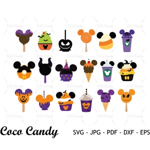 ハロウィン スナック トリート バンドル SVG | トリート スナック SVG | ハロウィン 引用 SVG | 面白い引用 SVG | T シャツ デザイン SVG | Cricut 用カット ファイル