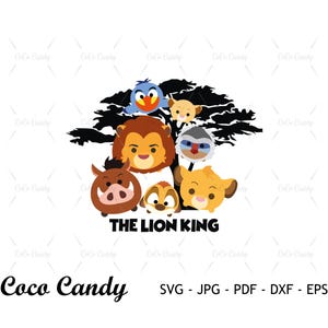 Lion King Quote SVG: Hear Me Roar, Animal Design (Cut Files)