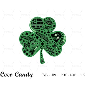 Essa sorte Svg | São Patrício SVG | Patrick Sorte SVG | Sorte Svg | Citação engraçada Svg | Design de camiseta Svg | Cortar arquivo para Cricut | Corte de silhueta