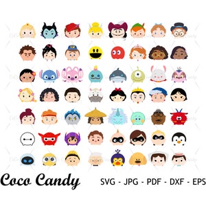 Pacchetto di personaggi carini 2 Svg / Animali carini SVG / Personaggio carino SVG / Citazione divertente Svg / Tshirt Design Svg / File di taglio per Cricut SVG /