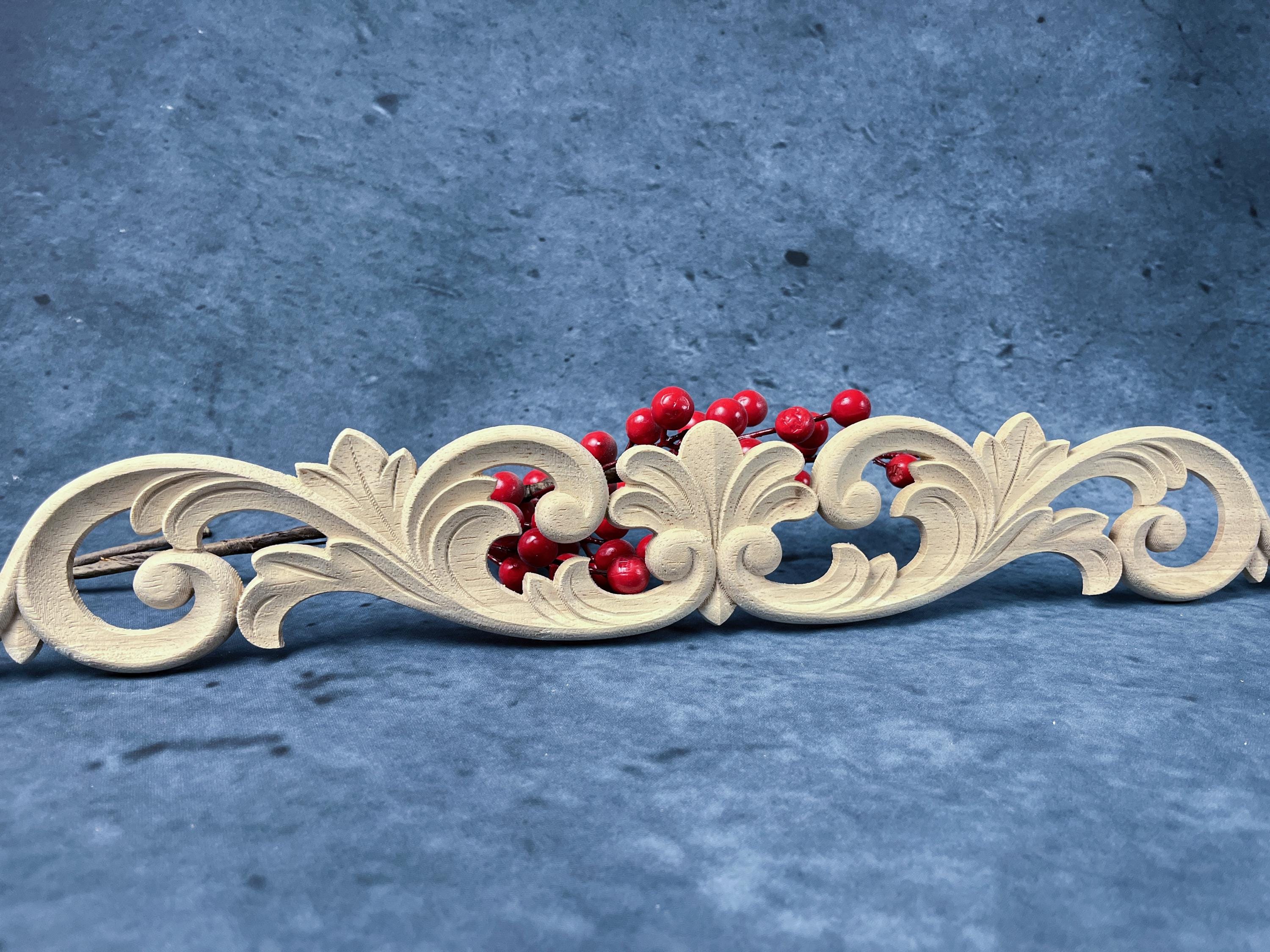 French Onlay - Etsy