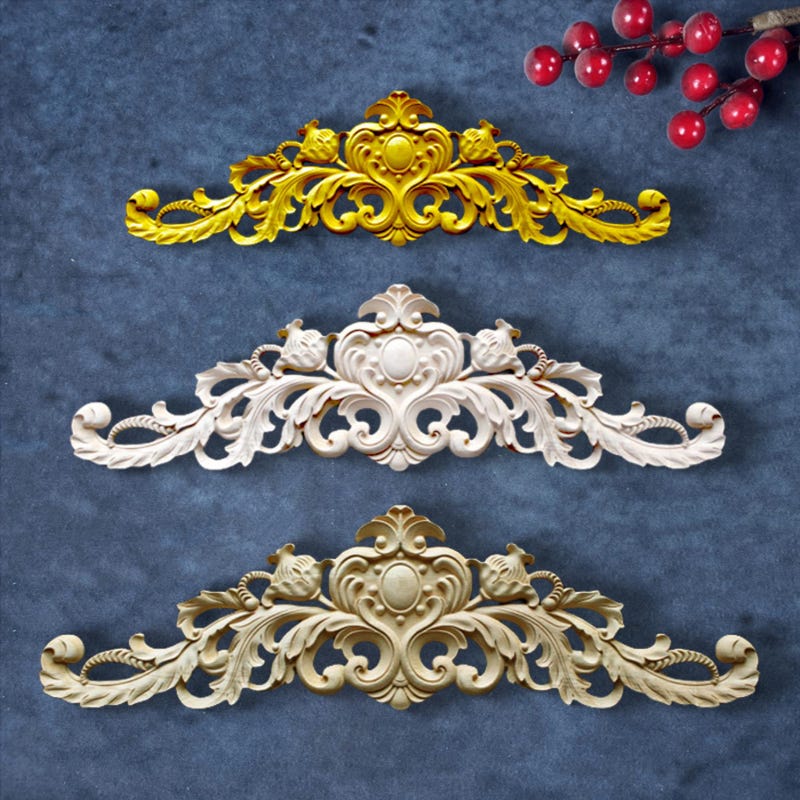 Door Frame Pediments - Etsy