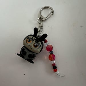 Doorables Keychain  - Francis