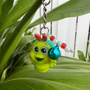 Doorables Keychain  - Heimlich