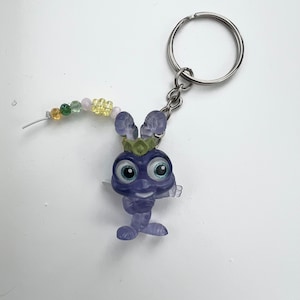 Doorables Keychain  - Princess Atta