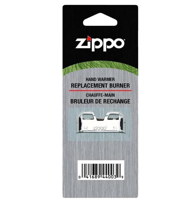 Zippo Hand Warmer Replacement Unit Burner for 6 hr and 12 hr models