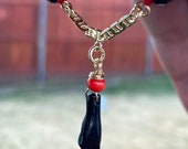 Azabache Bracelet,Figa Hand Bracelet,Black Figa Charm Bracelet, Mano de Azabache,Protection Braclelet, Mommy and Me Bracelets