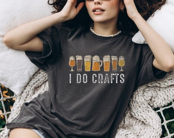 I do crafts,T-shirt,I do crafts tshirts,good tshirt, women tshirt,men tshirt