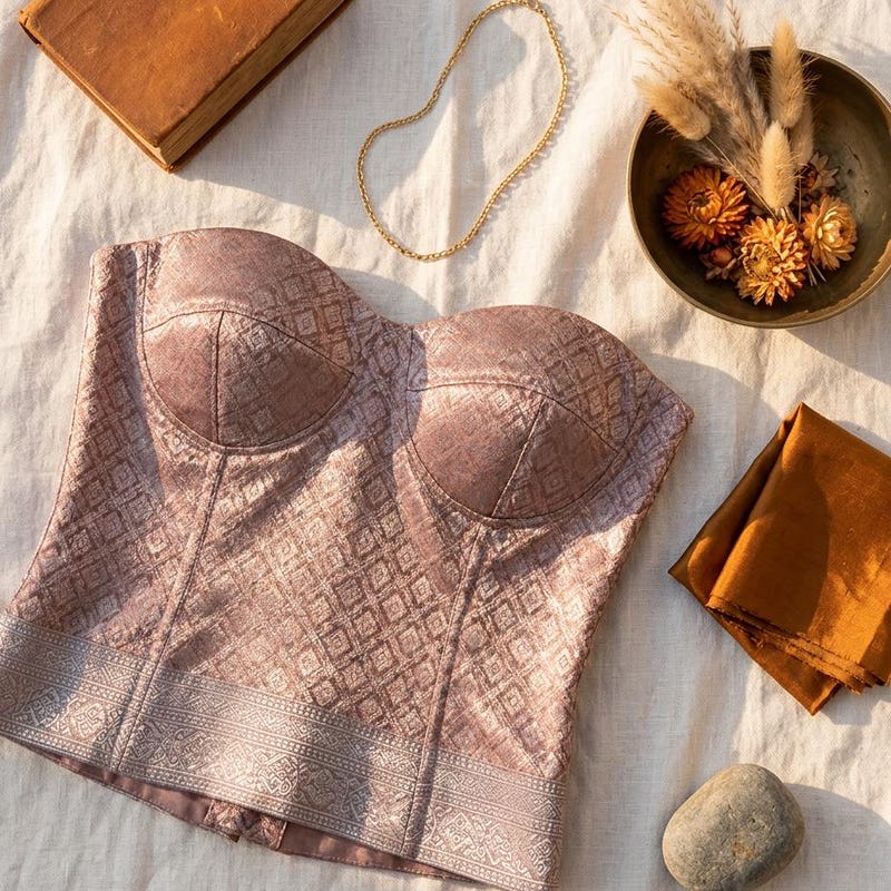Thai Women in Lingerie - Etsy