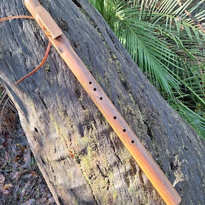 Single Flute - Made to Order